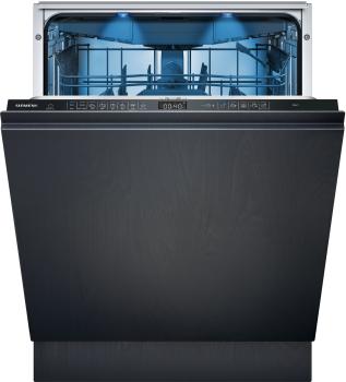 Siemens SX65ZX07CE - iQ500, Vollintegrierter Geschirrspüler, XXL, 60 cm